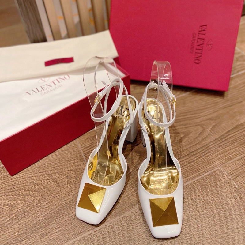Valentino High Heels